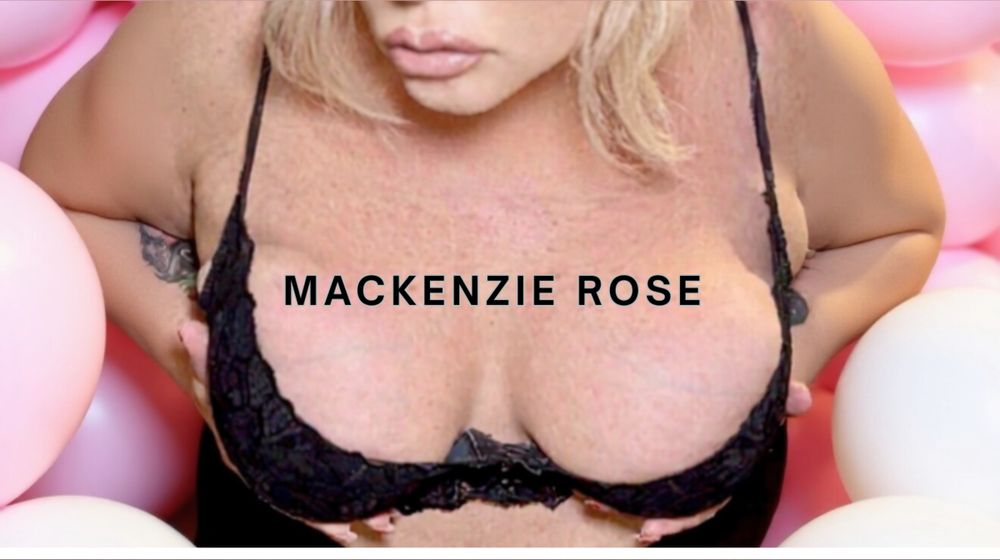 mackenzierose26 OnlyFans profile picture