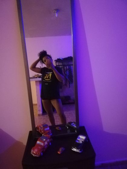 hanniaherrera OnlyFans picture