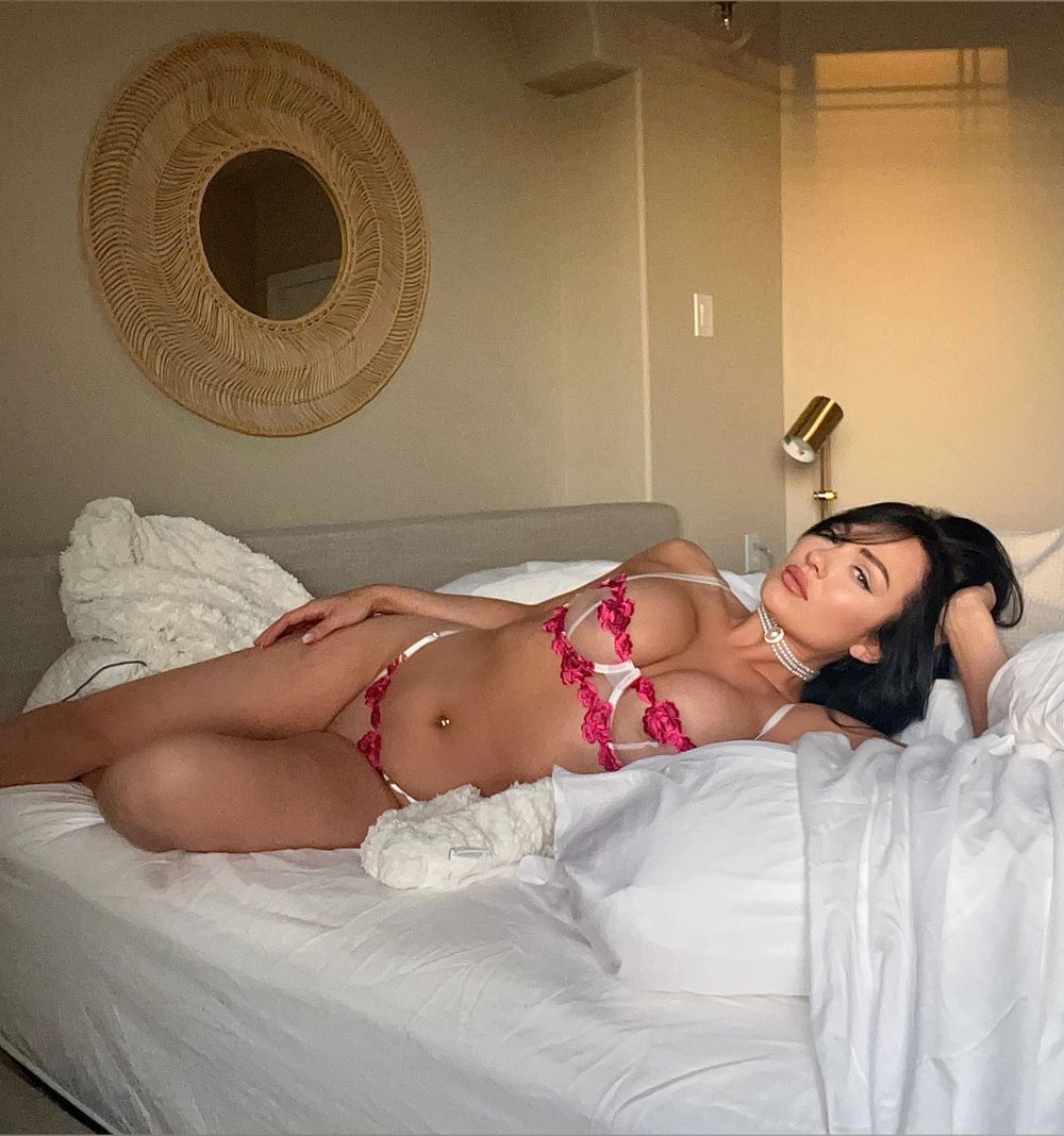 yourbaby_thaliaa OnlyFans profile picture