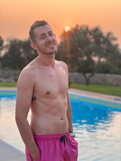 alphaacock OnlyFans picture