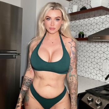 lauralux OnlyFans profile picture