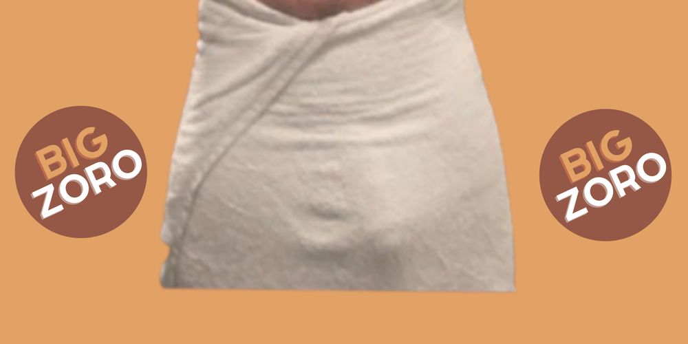 bigzoro OnlyFans profile picture