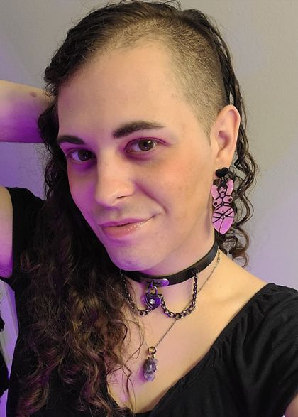 ladygrey369 OnlyFans picture