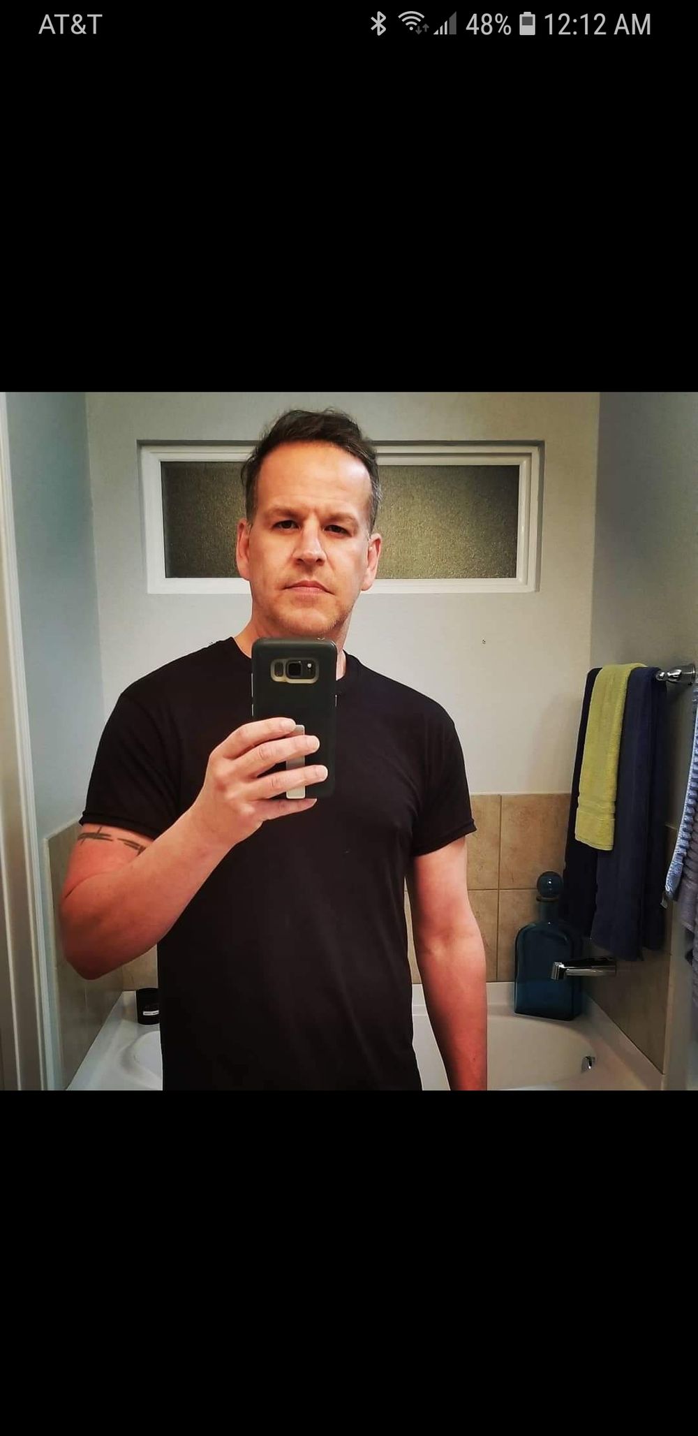 gioseba OnlyFans profile picture