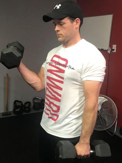 downtownronniebrown OnlyFans picture