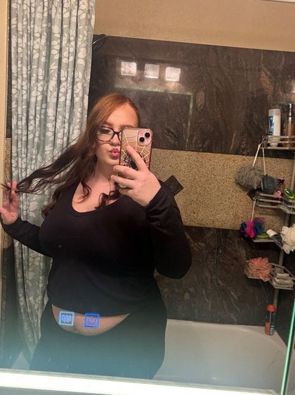 harmonydream OnlyFans picture