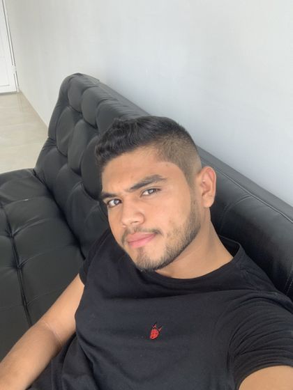 andresfemoreno OnlyFans picture