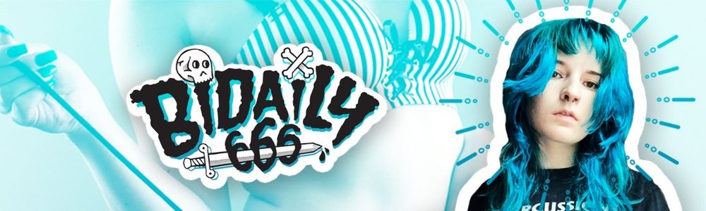 bidaily666free OnlyFans profile picture