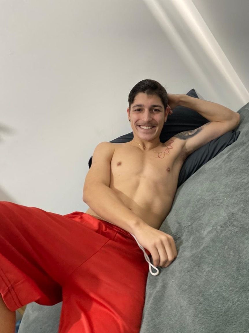 teus_love OnlyFans profile picture