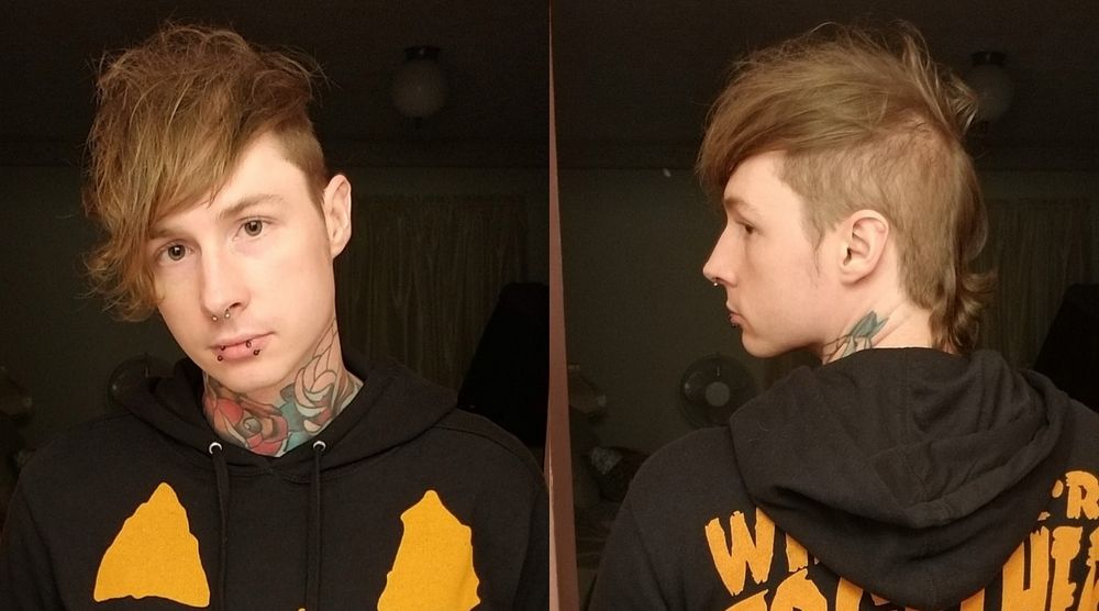 whiskeytickle OnlyFans profile picture