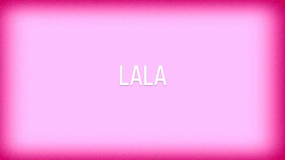 lalacheryy OnlyFans profile picture