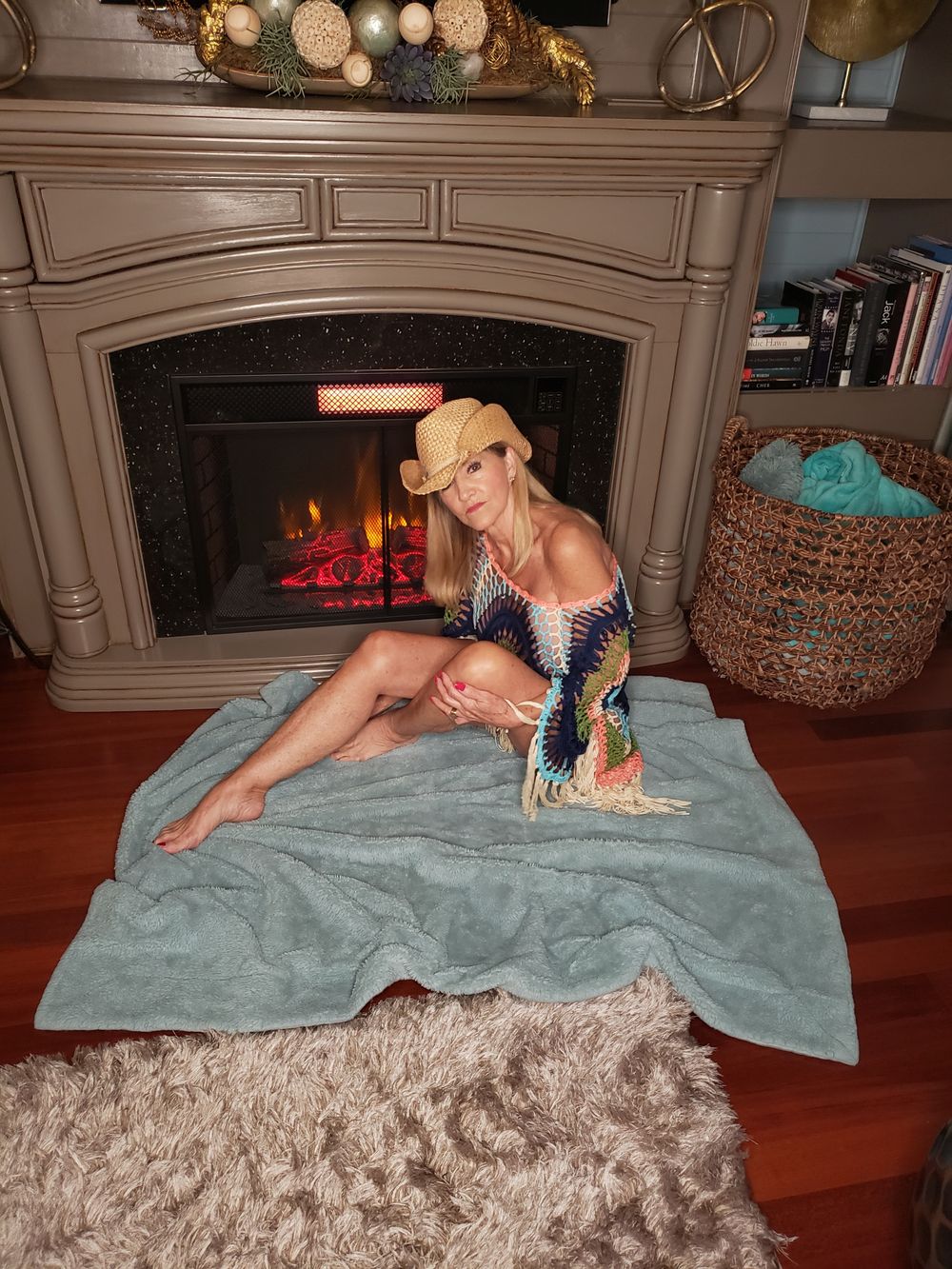 collettefouche OnlyFans profile picture