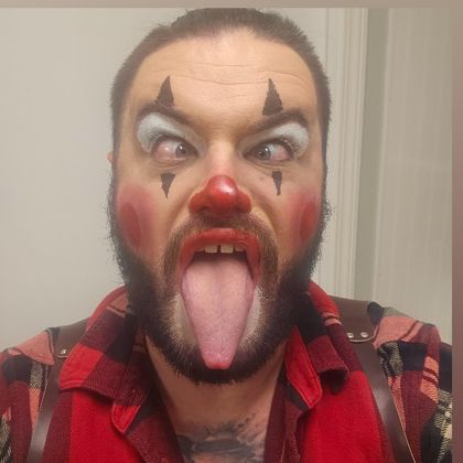 honkdaddycryptid OnlyFans picture