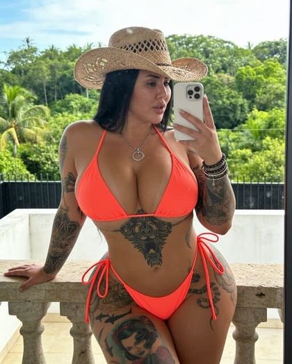 dreaalexa OnlyFans picture