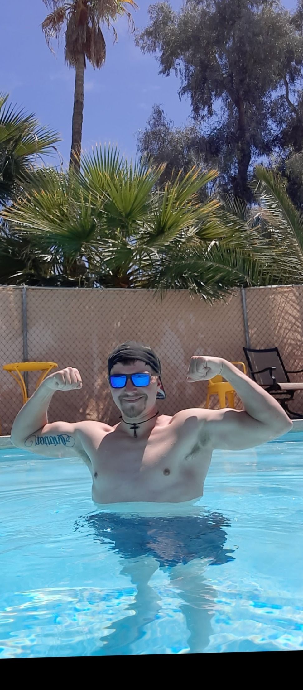 standstrong2347 OnlyFans profile picture
