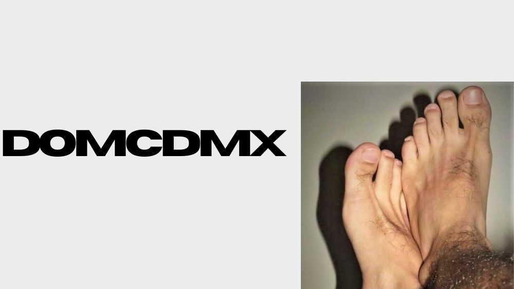 domcdmx OnlyFans profile picture