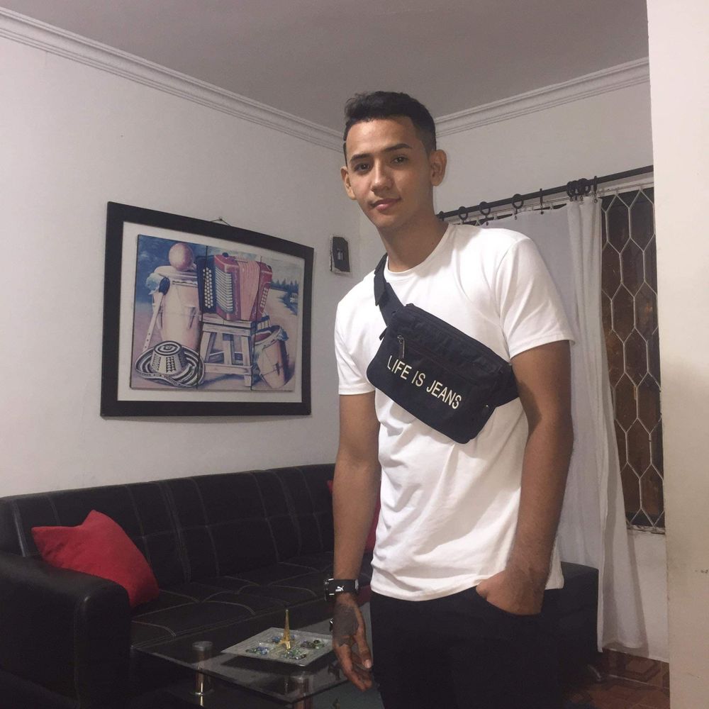 nestorolave99 OnlyFans profile picture