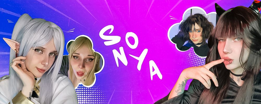 sonya_cosplay OnlyFans profile picture