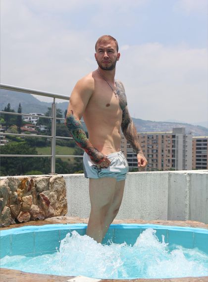 brianevansx98 OnlyFans picture