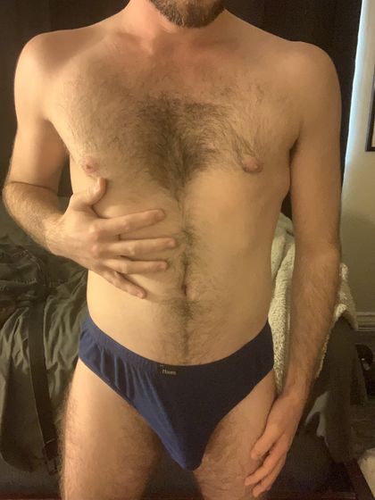 hairybottom21 OnlyFans picture