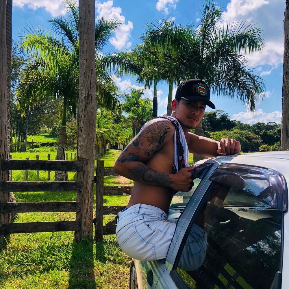 kennedygabriel7 OnlyFans profile picture
