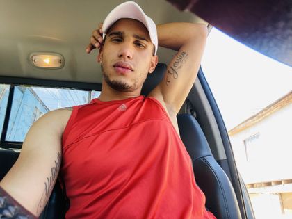 kelvisjosemillan OnlyFans picture