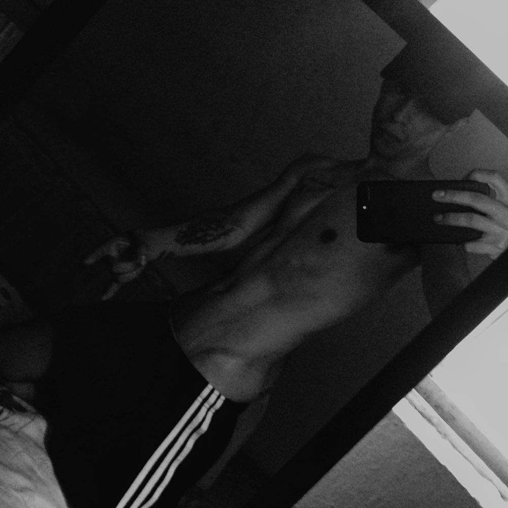 elchicotimido1 OnlyFans profile picture