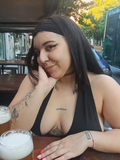 sweetenigma1 OnlyFans picture