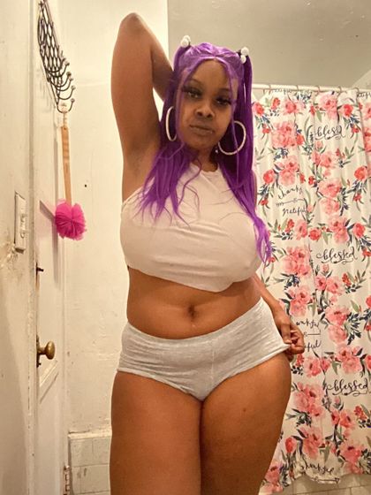 nunamillionfire OnlyFans picture