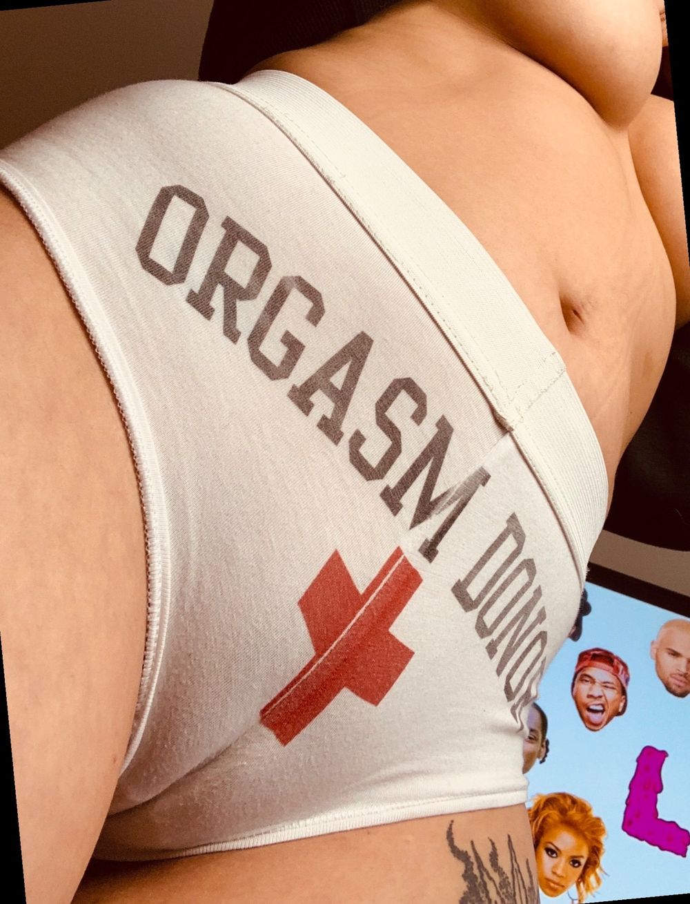 fuzzyninja OnlyFans profile picture