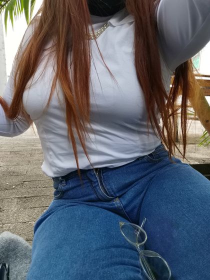 pommedouce OnlyFans picture