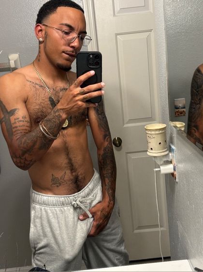 thehoodstar23 OnlyFans picture