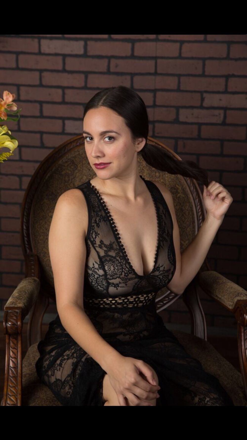 aphrodite.ourania69 OnlyFans profile picture