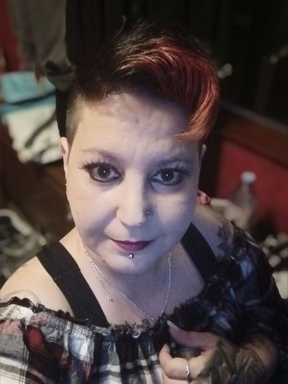 queenyroxy OnlyFans picture