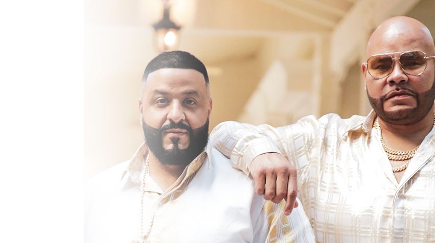 djkhaledandfatjoe OnlyFans profile picture