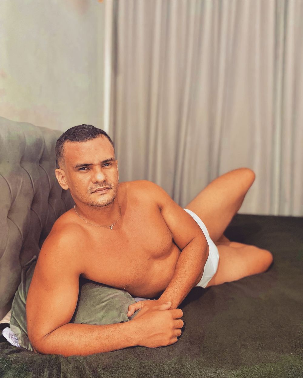 alekysmelo OnlyFans profile picture