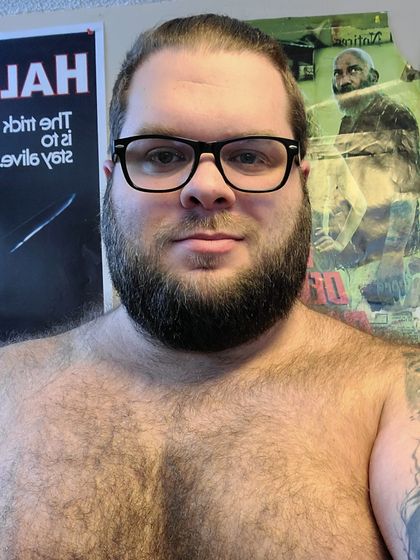 thestraightteddybearvip OnlyFans picture