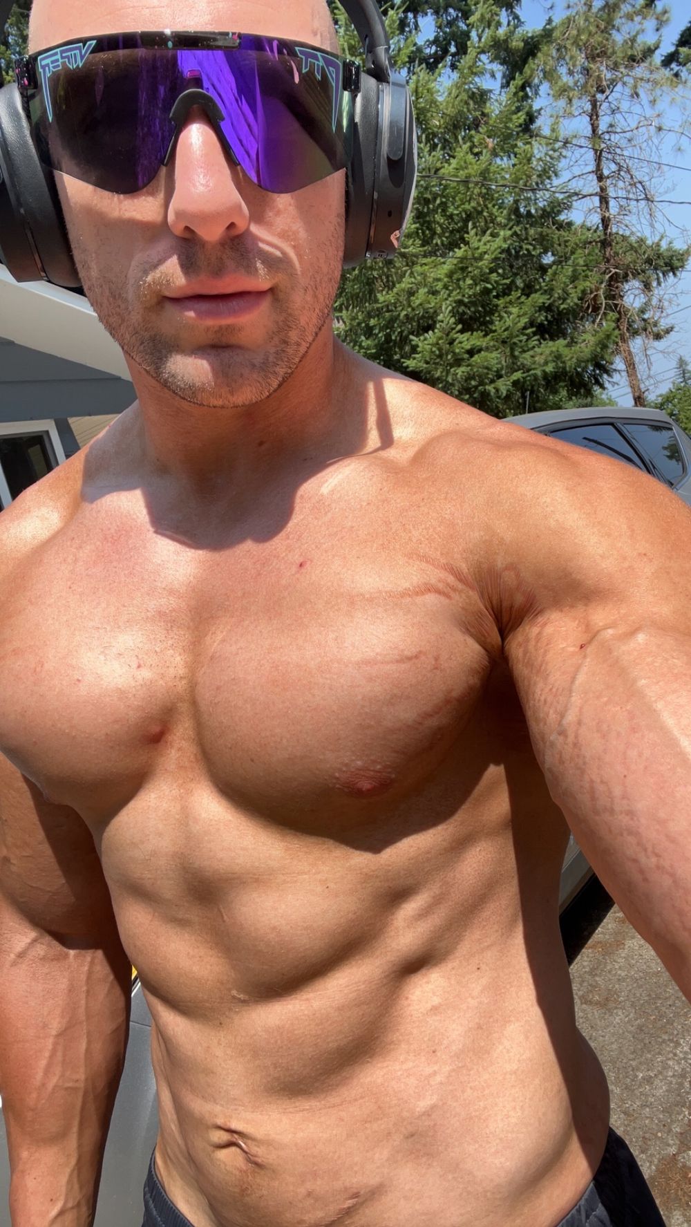 brucethejuice93 OnlyFans profile picture