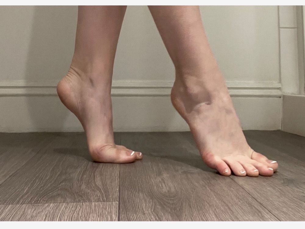 balletbaby9 OnlyFans profile picture