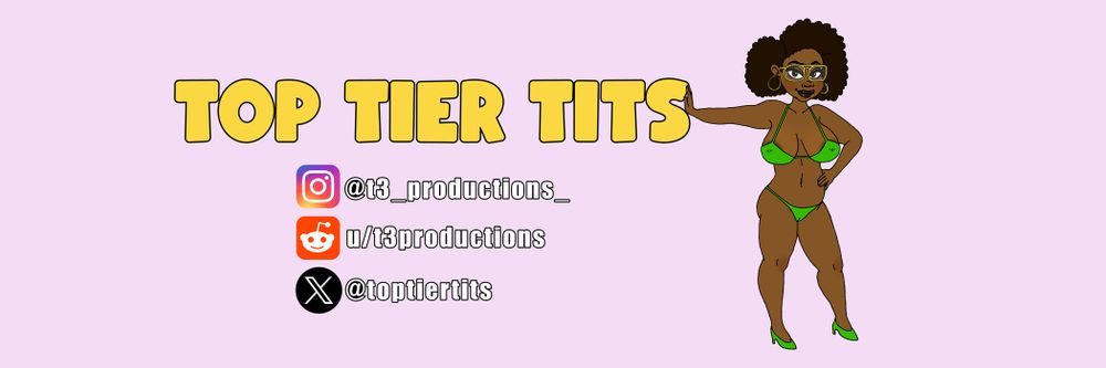 toptiertits OnlyFans profile picture
