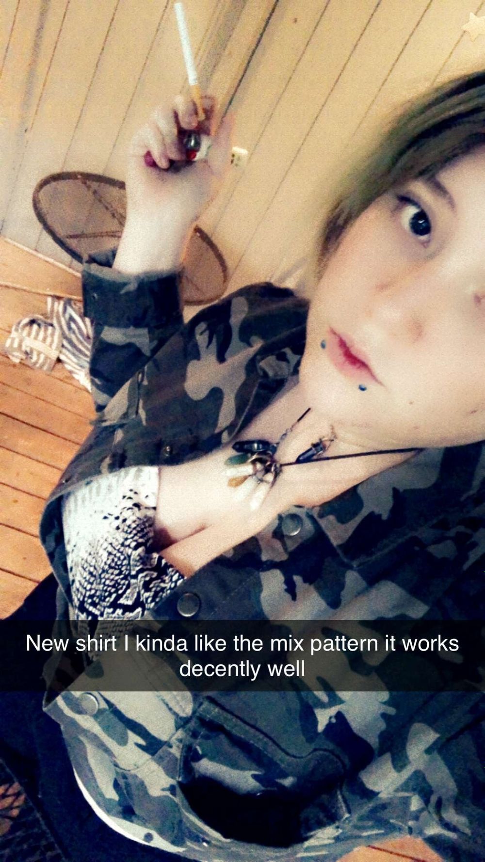mistydaze97 OnlyFans profile picture