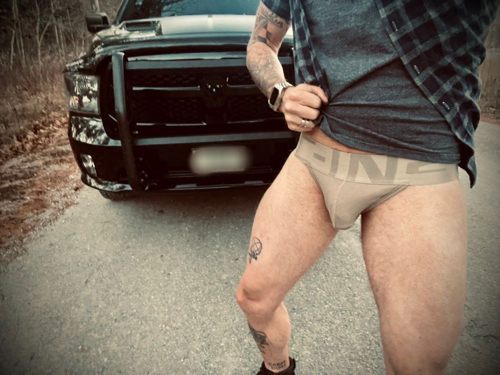 patrickclover OnlyFans profile picture