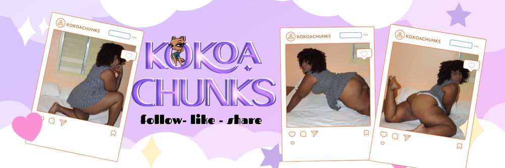 kokoachunks OnlyFans profile picture