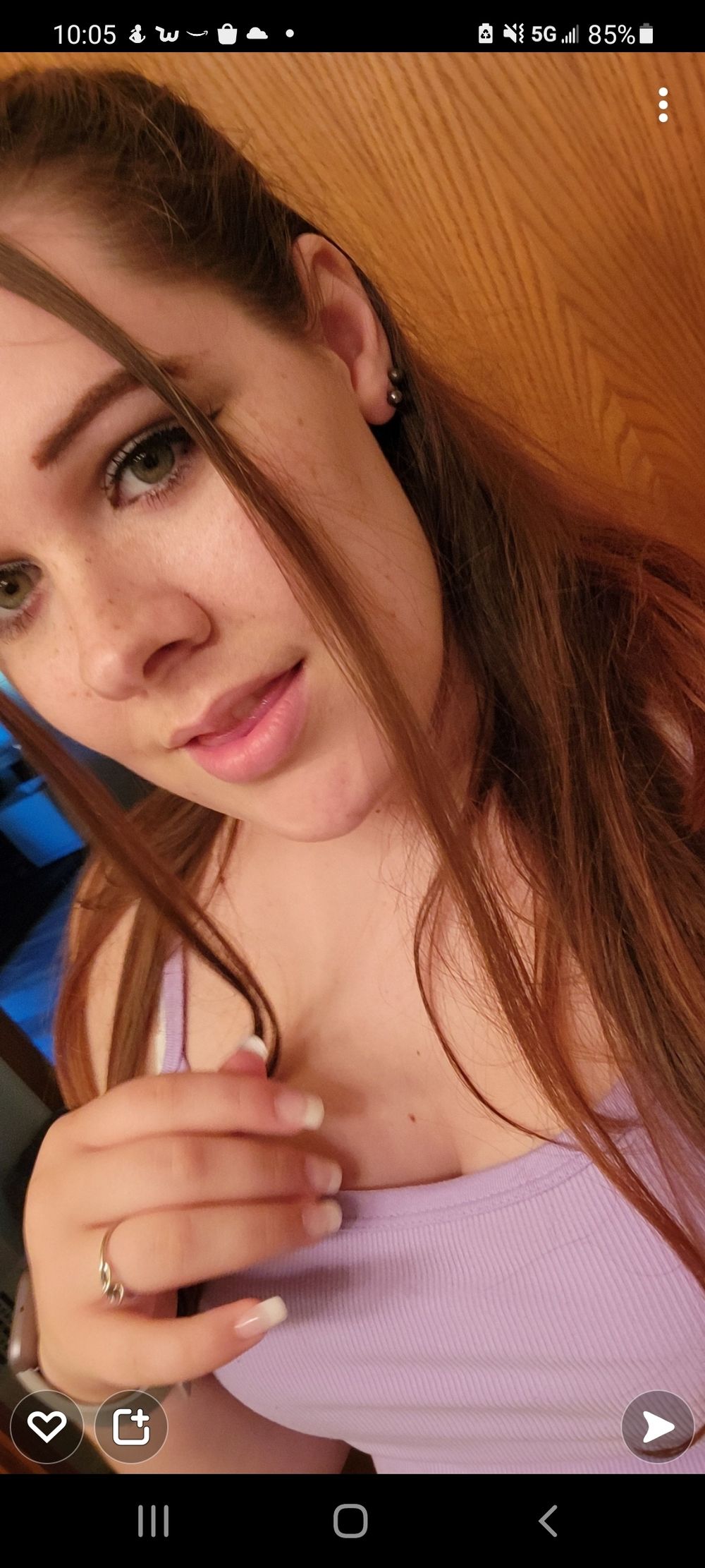 nursehayhay99 OnlyFans profile picture