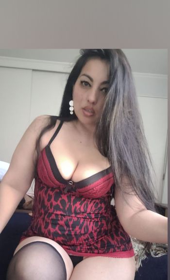 Diosa sexual