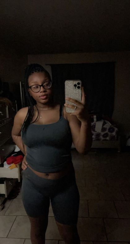chyannkely OnlyFans picture