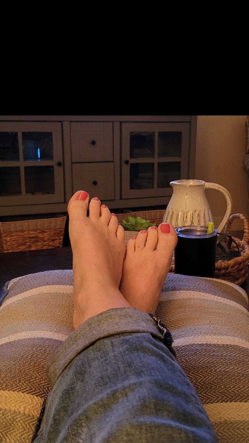 reesa.reign.footqueen OnlyFans profile picture