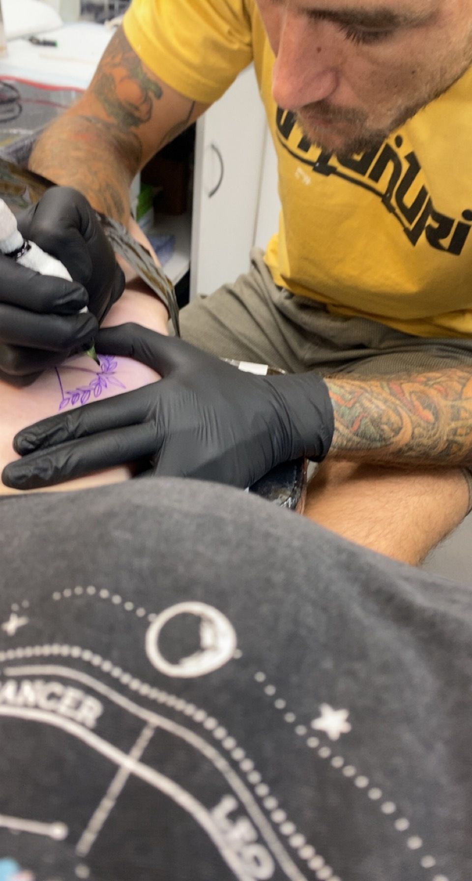 tattoomama OnlyFans profile picture