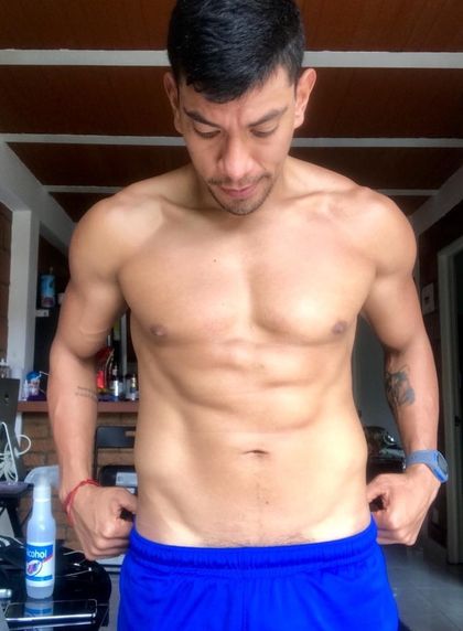 titanus69 OnlyFans picture