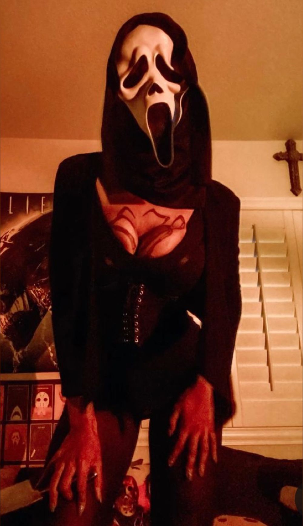 gorepeachy OnlyFans profile picture